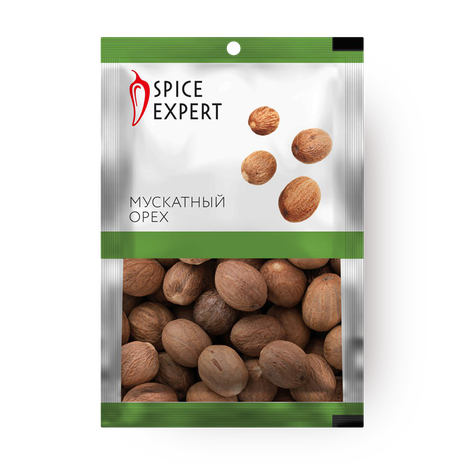 Мускатный орех