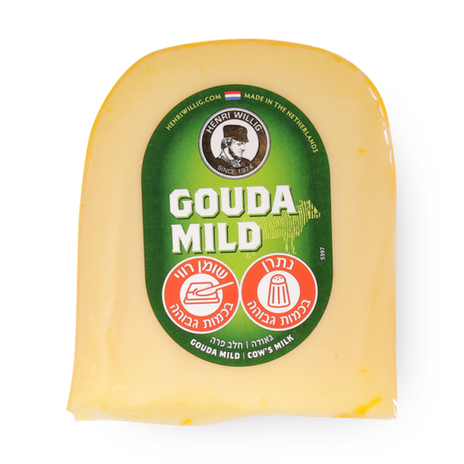 Henri Willig Gouda Cheese