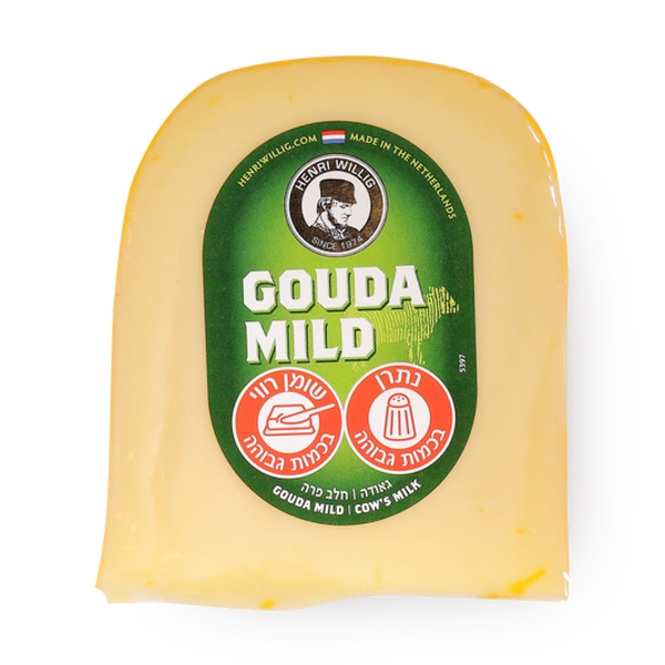 Henri Willig Gouda Cheese