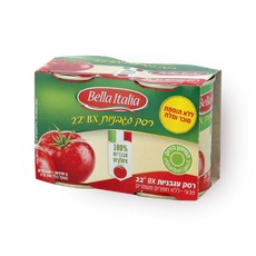 Bella Italia Tomato paste