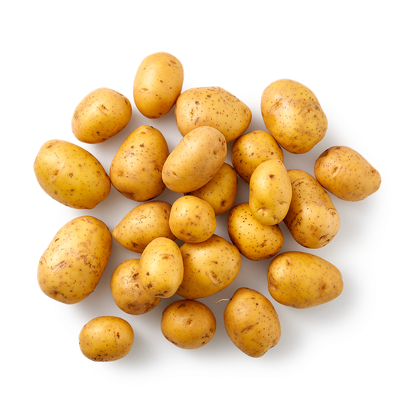 Картофель для варки