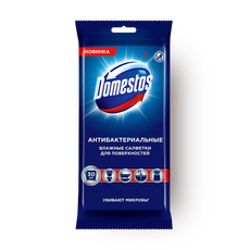 Влажные салфет­ки Domestos