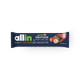 allin Vegan Protein Bar Chocolate Hazelnut Flavor