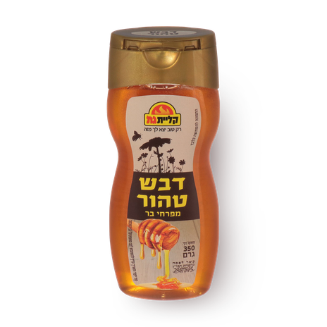 דבש לחיץ קליית גת