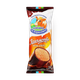 Мороженое «Коровка из Кореновки» Лакомка крем брюле в глазури