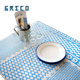 Greek tablecloth