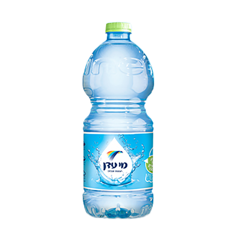 מים מינרליים מי עדן