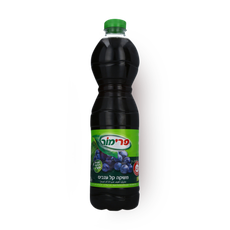 Primor grape soft drink