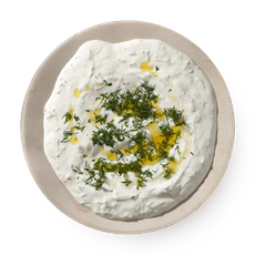 Tzatziki