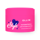 Матовый воск для укладки волос Ollin Beauty Style сильной фиксации