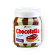 Шоколадный крем Chocotella Duo