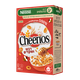 Cheerios Honey and almond cereal