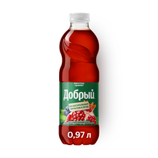 Сок Добрый яблочный — купить с доставкой на дом в Красногорске по ...