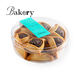 Poppy seeds Hamantashen