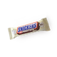 White Sneakers high protein snack