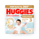 Подгузники Huggies Ultra Comfort Jumbo 3 для мальчиков