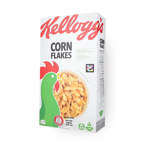 Kellogg's Corn Flakes