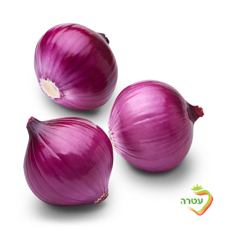 Red onion, pack