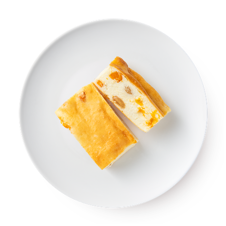 Творожная запеканка Mazzali