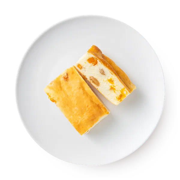 Творожная запеканка Mazzali