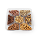 Toasted nuts tray