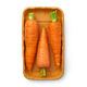 Морковь молодая