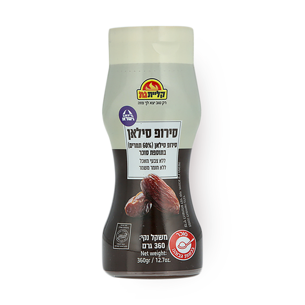 Kliyat Gat Natural date honey