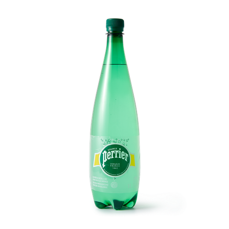 Вода минеральная Perrier газированная