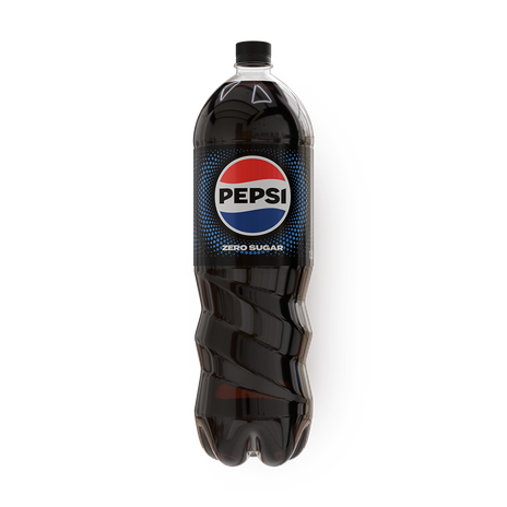 Напиток Pepsi Zero