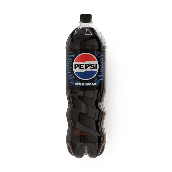 Напиток Pepsi Zero