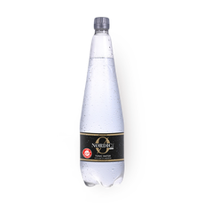 Cardamom flavored tonic