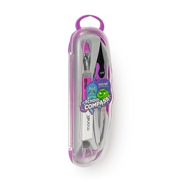 Набор для черчения Monet Space из 5 предметов