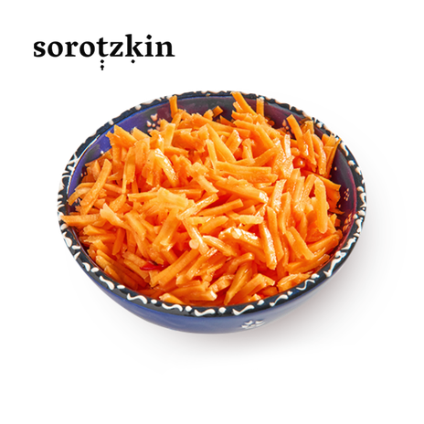 Sorotzkin -Picantil carrot