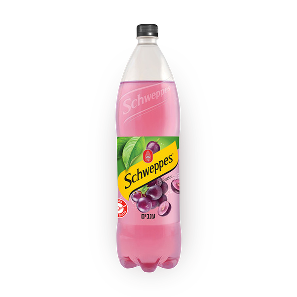 Schweppes Grapes