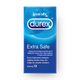 Durex Extra safe condoms
