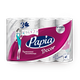 Полотенца бумажные Papia Decor 3 слоя