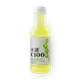Чай холодный зелёный C 100 Nongfu Spring зелёный мандарин