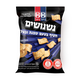 נשנושים בטעם שמנת בצל