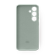 Чехол силиконовый для Samsung Galaxy S24+ Commo Shield Case Commo Gray