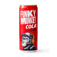 Напиток Cola Classic Funky Monkey газированный