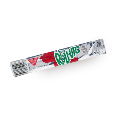 Roll-Ups strawberry