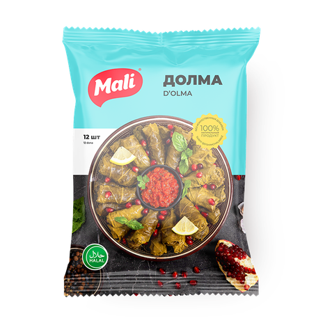 Долма Mali