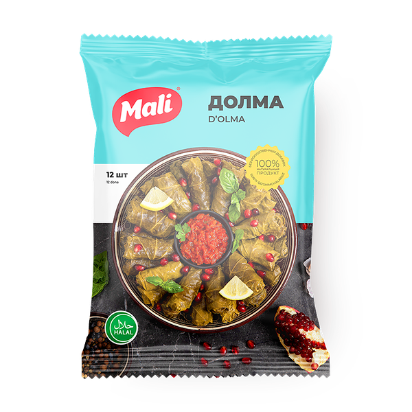 Долма Mali
