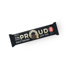 Proud protein bar White Chocolate Coockie