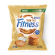 Fitness cracker thin mini rustic snacks