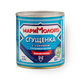 Молоко сгущённое с сахаром «Мари молоко»