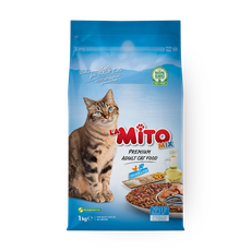 Mito Mix fish
