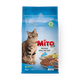 Mito Mix fish