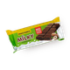 Батончик шоколадный Milky Snaq Fabriq c шоколадно-ореховой пастой
