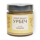 Урбеч из ядер кешью «Живой продукт»